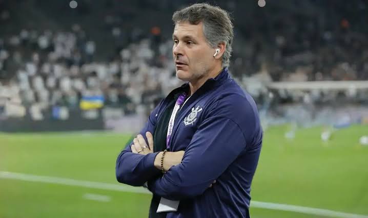 Ministério Público pede prisão preventiva de vice-presidente do Corinthians