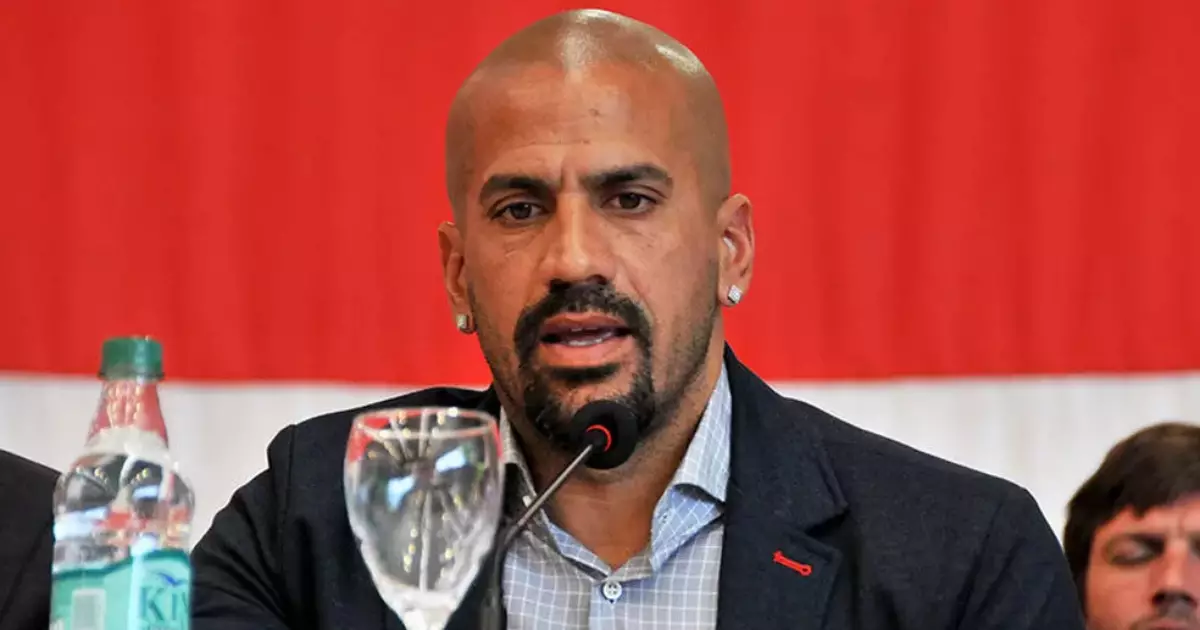 Presidente do Estudiantes critica Conmebol antes de decisão