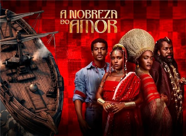 Reviravoltas e sequestros marcam os próximos capítulos de A Nobreza do Amor