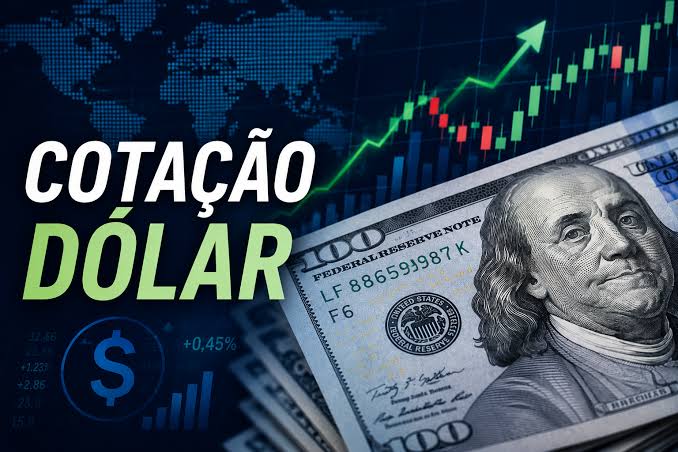 Cotações do dólar variam na América Latina e no mundo nesta quarta-feira