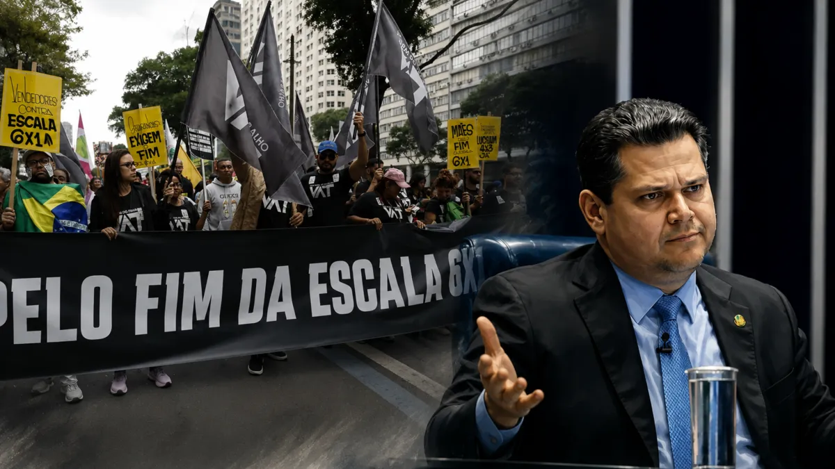 Debates do segundo turno presidencial de 2026 são definidos
