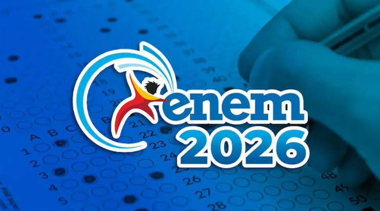 Enem 2026 reúne mais de 5 milhões de inscritos e detalha regras