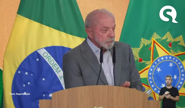 Lula defende pagamentos de pessoas de baixa renda em evento com MEIs