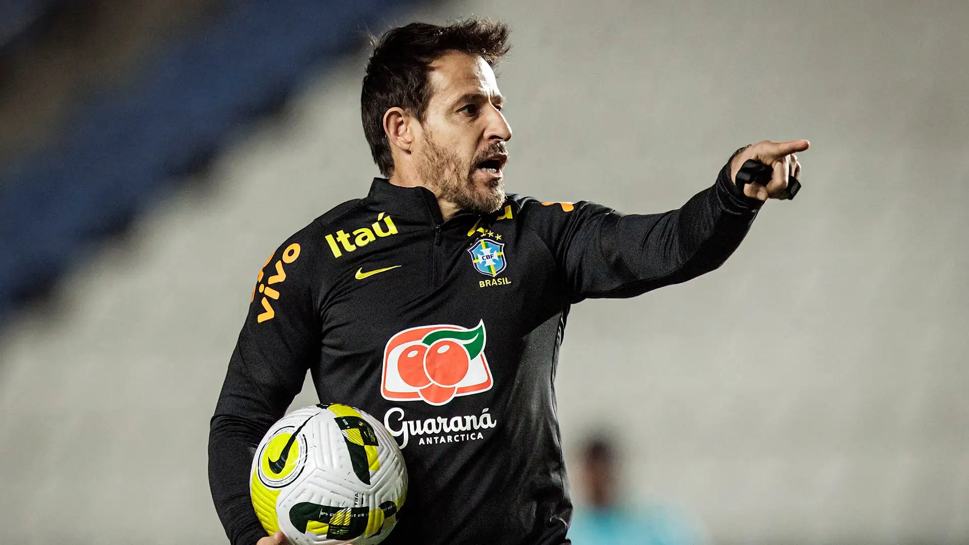 Ramon Menezes assume comando do Primavera para a temporada de 2027