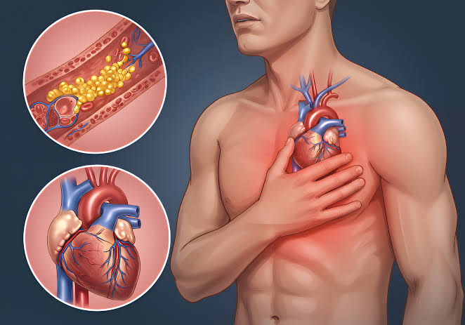 Avanços em testes genéticos e os impactos do colesterol na meia-idade