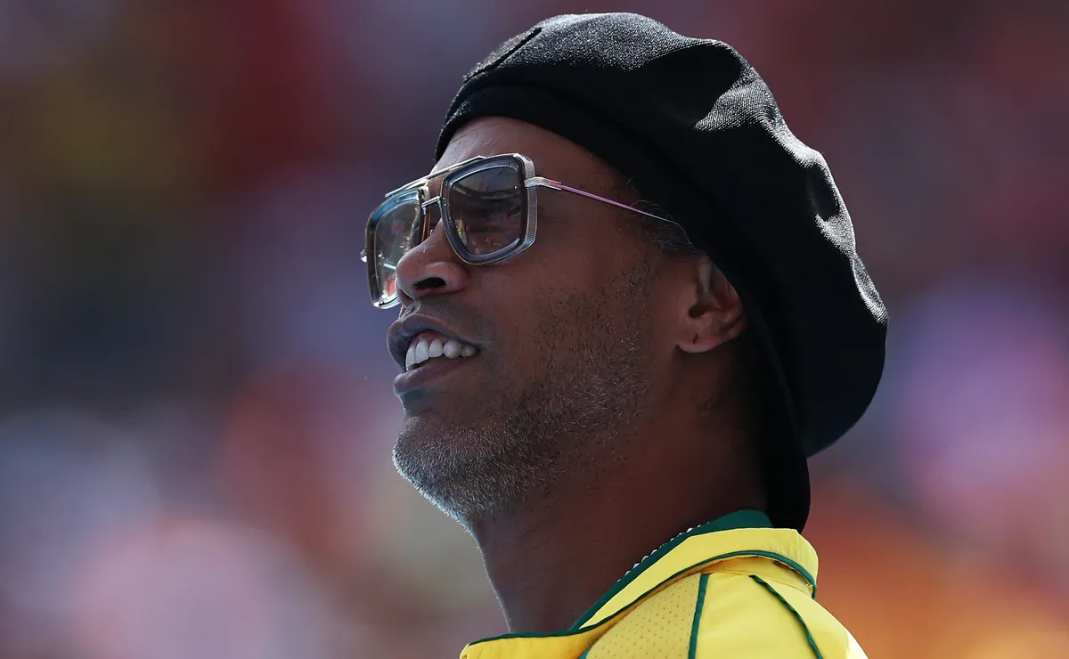 Ronaldinho Gaúcho tem estreia confirmada no Ravenna para novembro