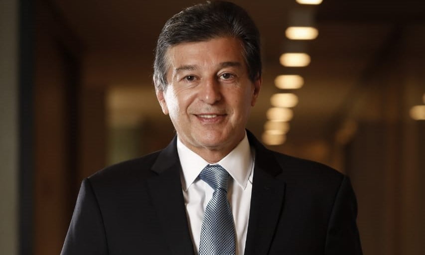 Claudio Lottenberg é confirmado como futuro ministro da Saúde por Flávio Bolsonaro