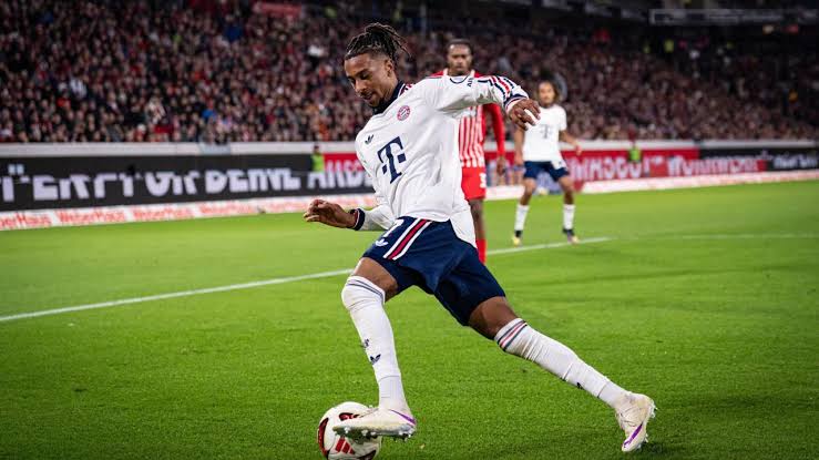 Bayern de Munique vence o Freiburg pela Bundesliga