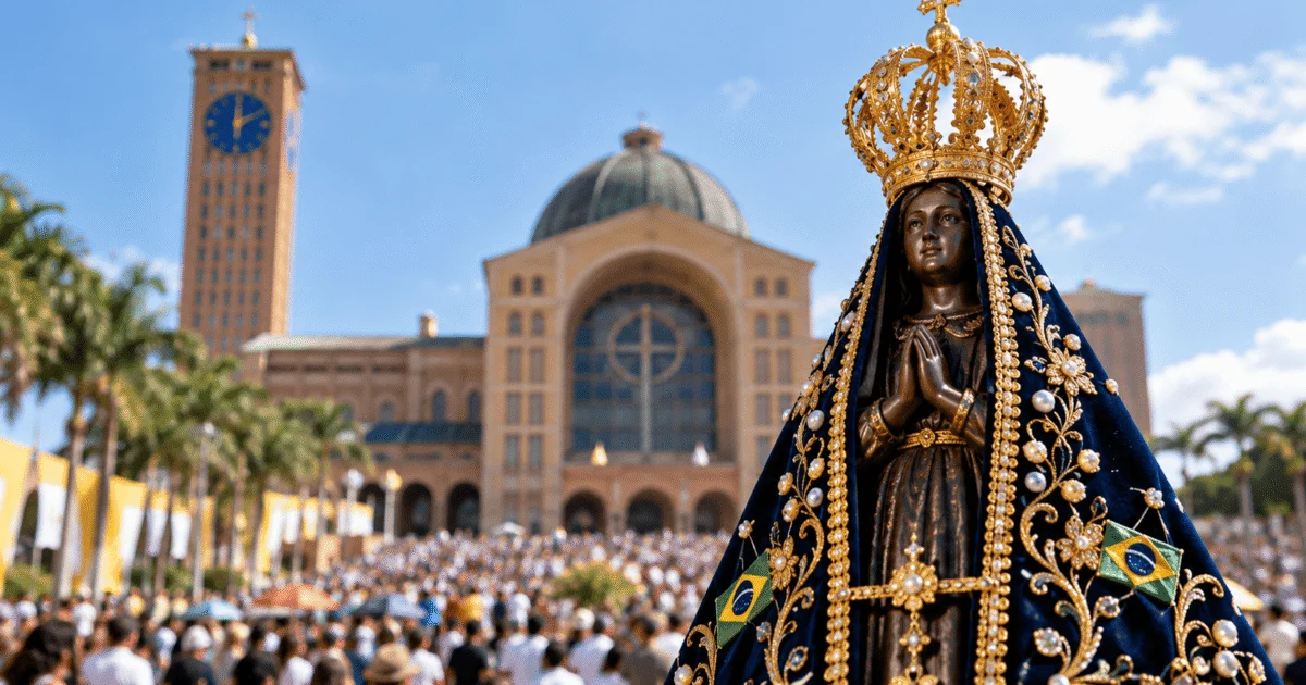Líderes evangélicos detalham motivos para rejeição a Nossa Senhora Aparecida