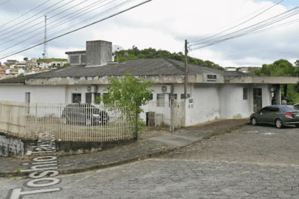 Guarda civil mata afilhado durante briga em SP