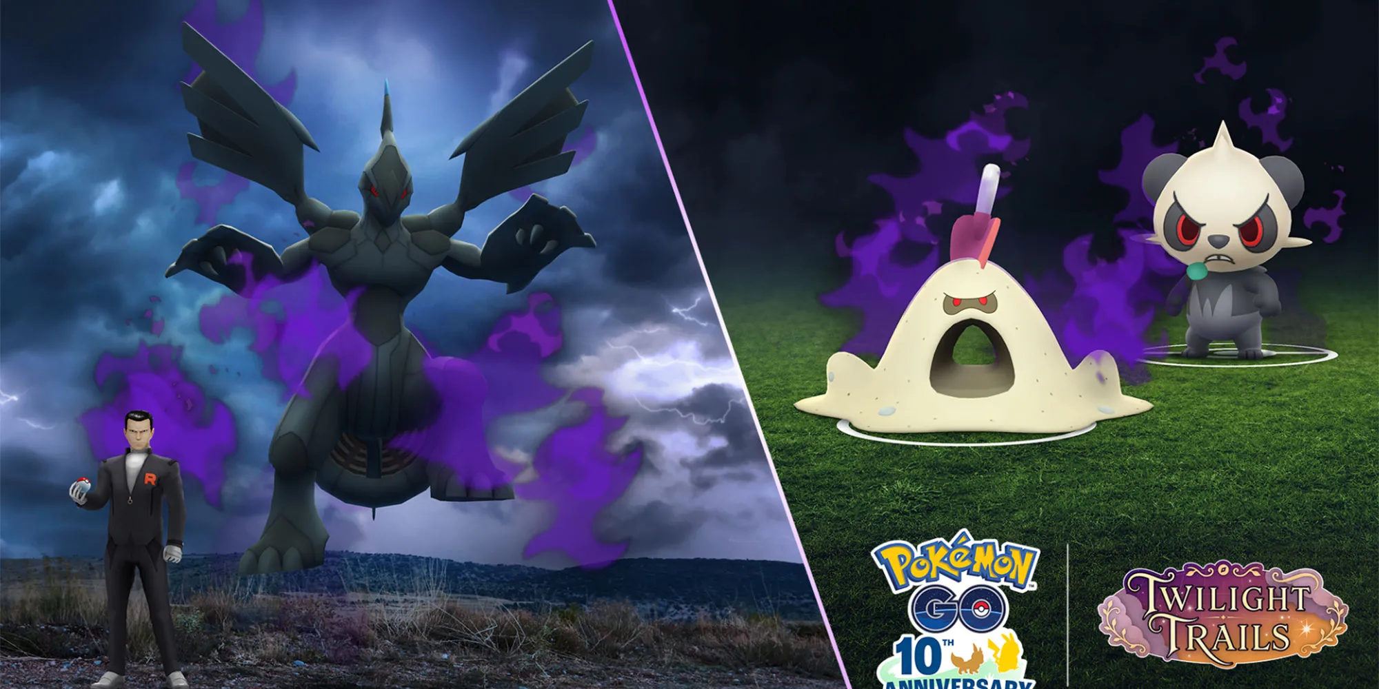 Pokémon GO recebe evento com chefões atualizados e novos desafios
