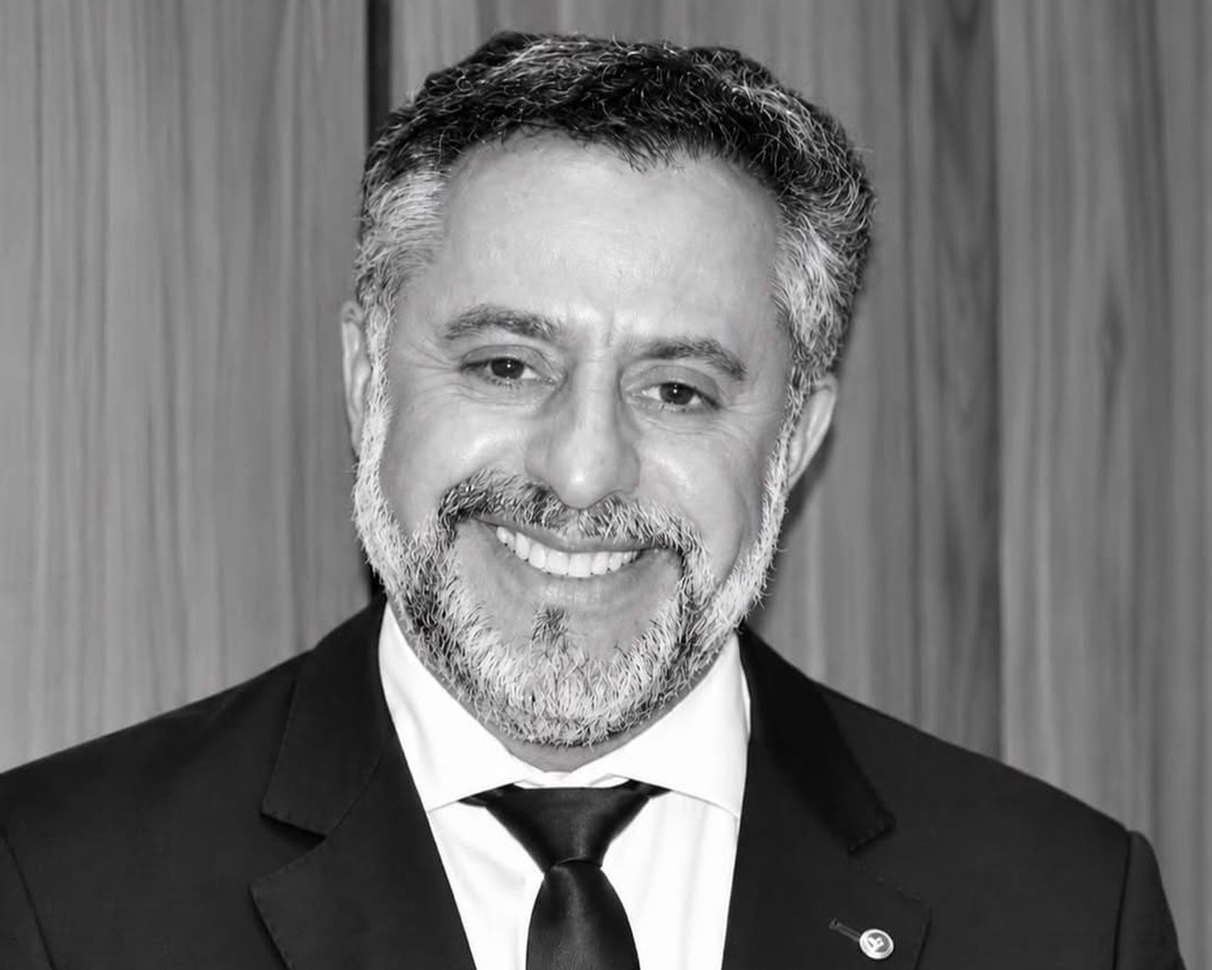 Ministério Público de Sergipe decreta luto pela morte do promotor Rony Almeida