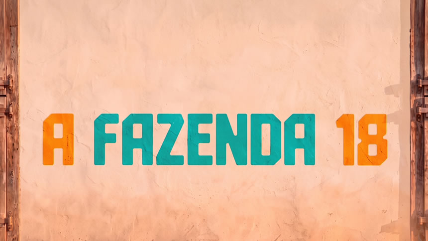 A Fazenda 18: Enquetes apontam disputa acirrada e favorita na terceira roça