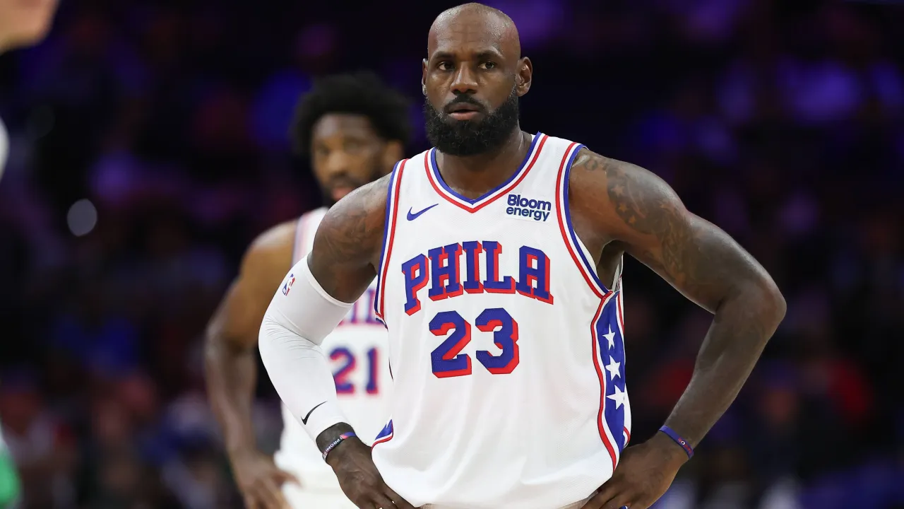 NBA esclarece acordo de LeBron e Pistons viram jogo sobre Celtics