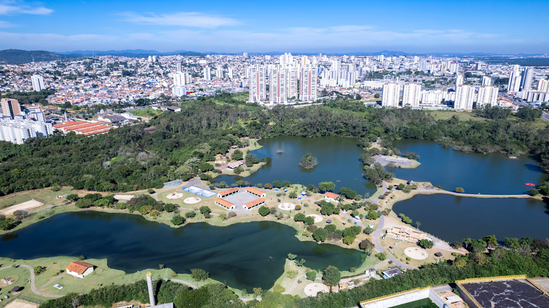 Mogi das Cruzes abre 200 vagas em cursos profissionalizantes gratuitos
