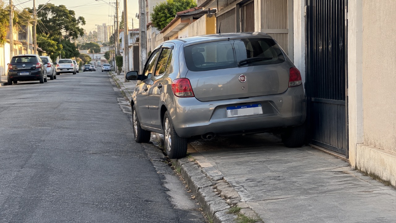 Novas regras e fiscalização de trânsito no país