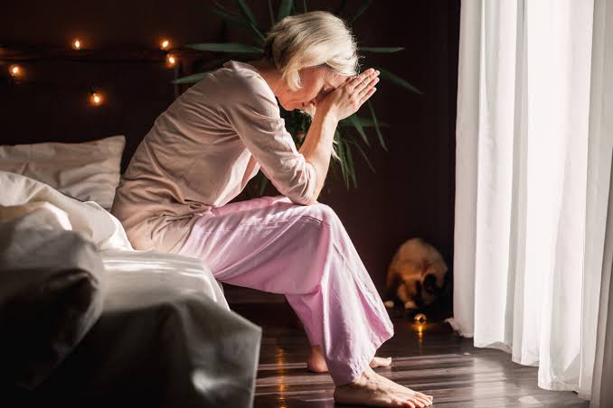 Estudo revela mudanças fisiológicas marcantes durante a menopausa