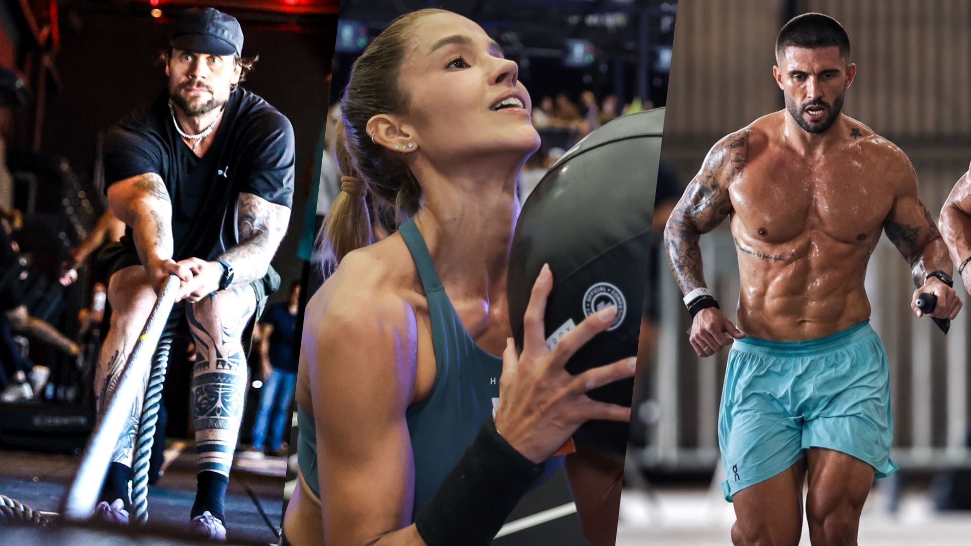 Hyrox ganha destaque no Brasil com expansão de provas e mercado fitness