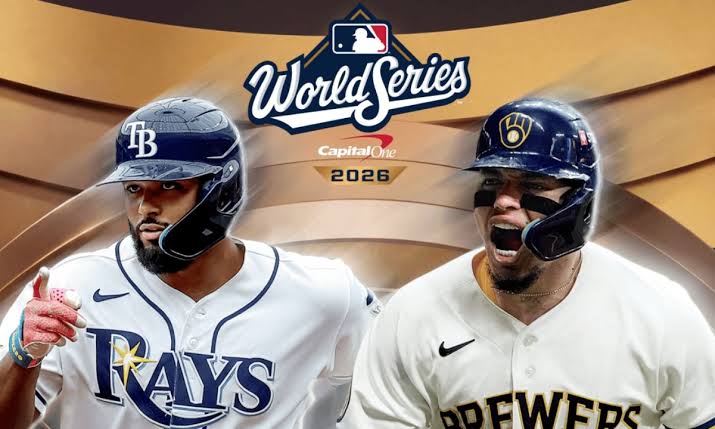 World Series de 2026 definirá um campeão inédito