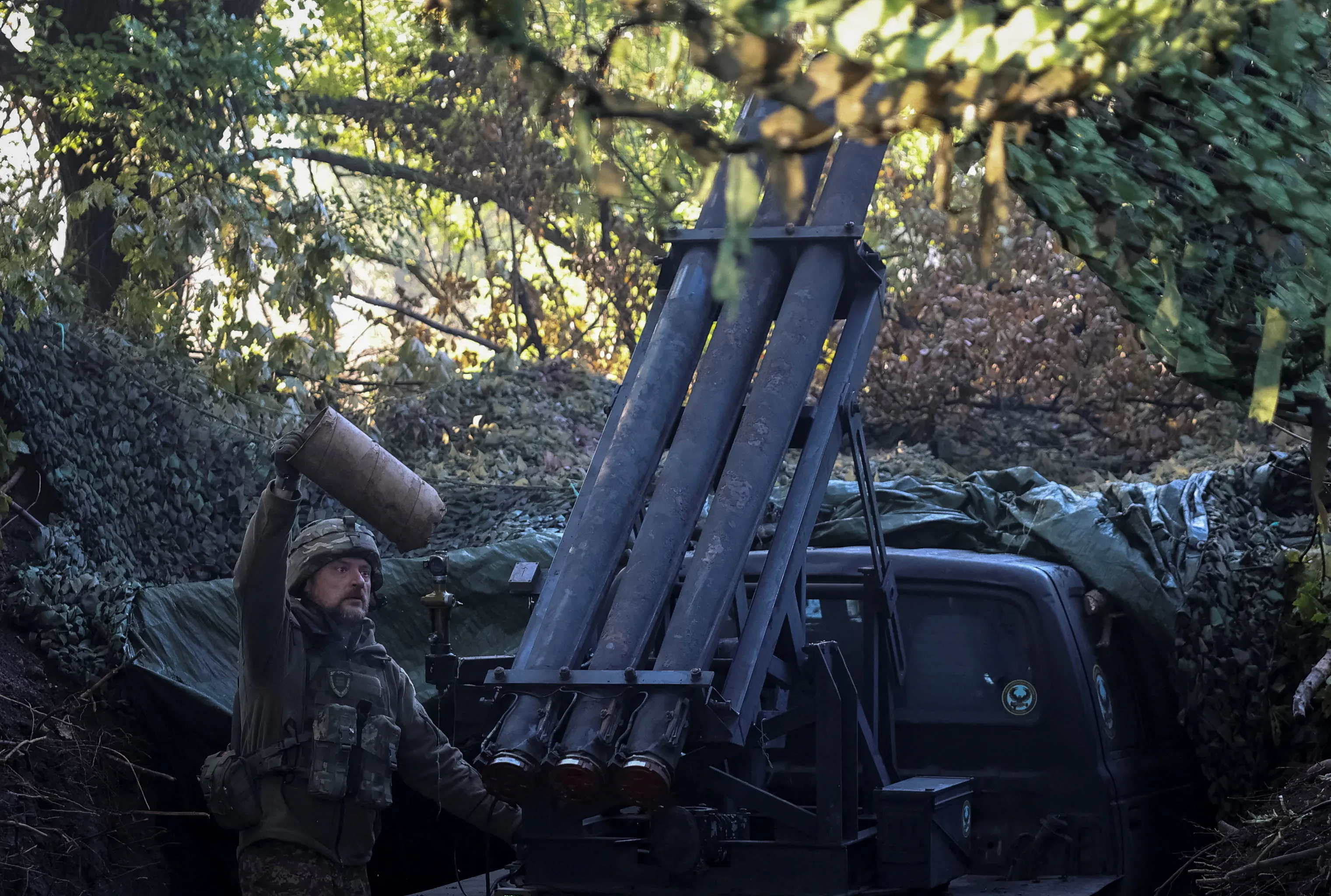 Rússia reivindica controle de Dobropillia enquanto ataques a civis aumentam na Ucrânia