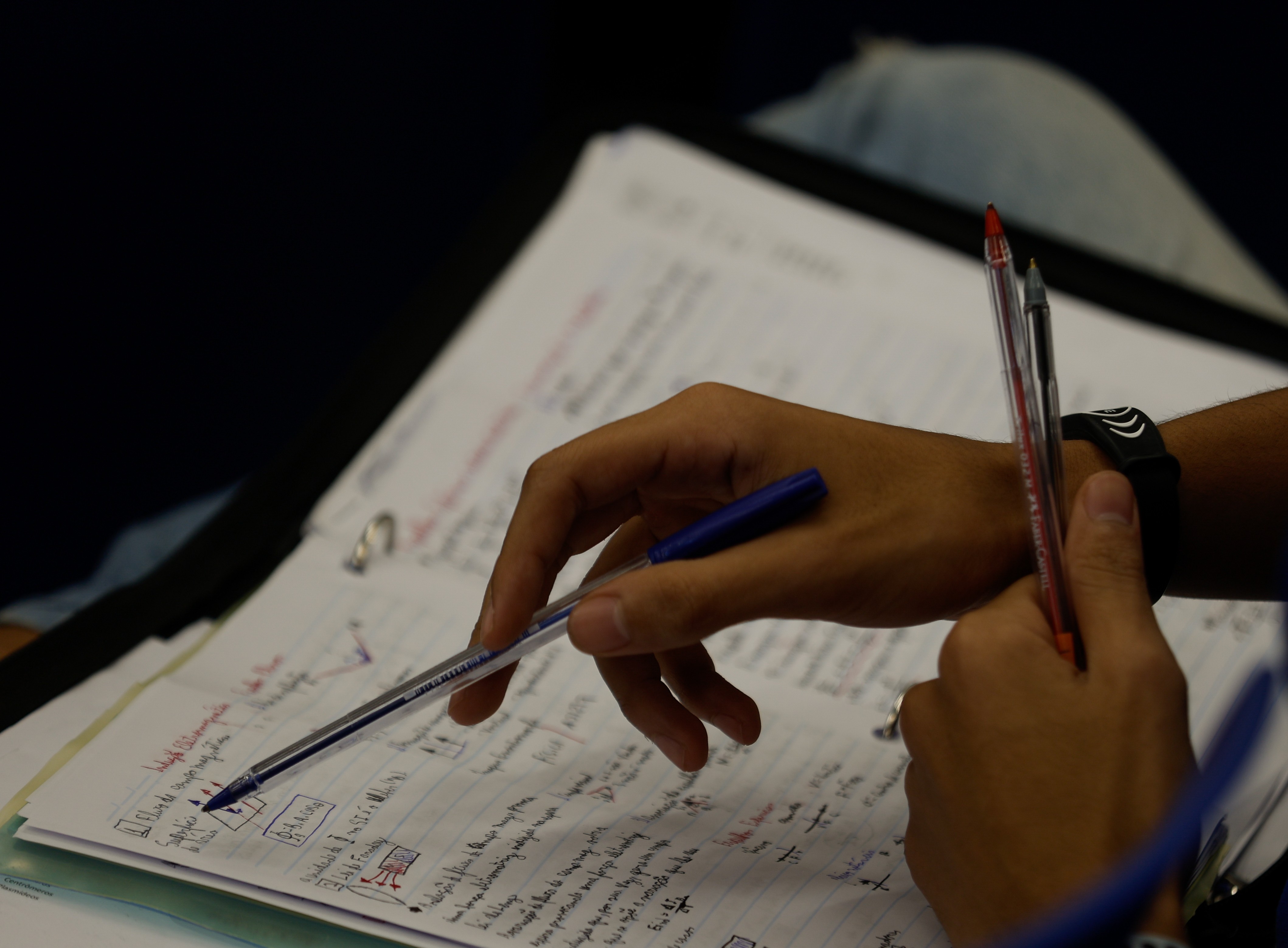 Inep libera locais de prova do Enem 2026 e detalha perfil dos inscritos