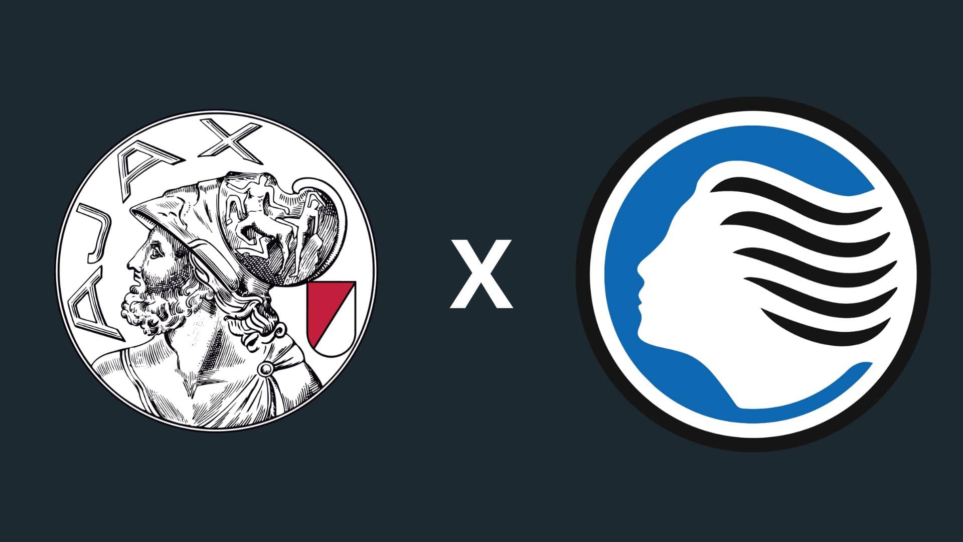 Ajax e Atalanta se enfrentam pela Conference League em Amsterdã