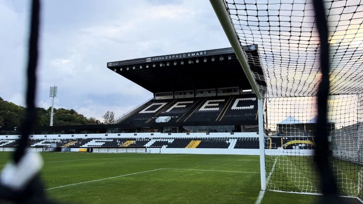 Operário-PR e Athletic abrem a 35ª rodada da Série B em Ponta Grossa