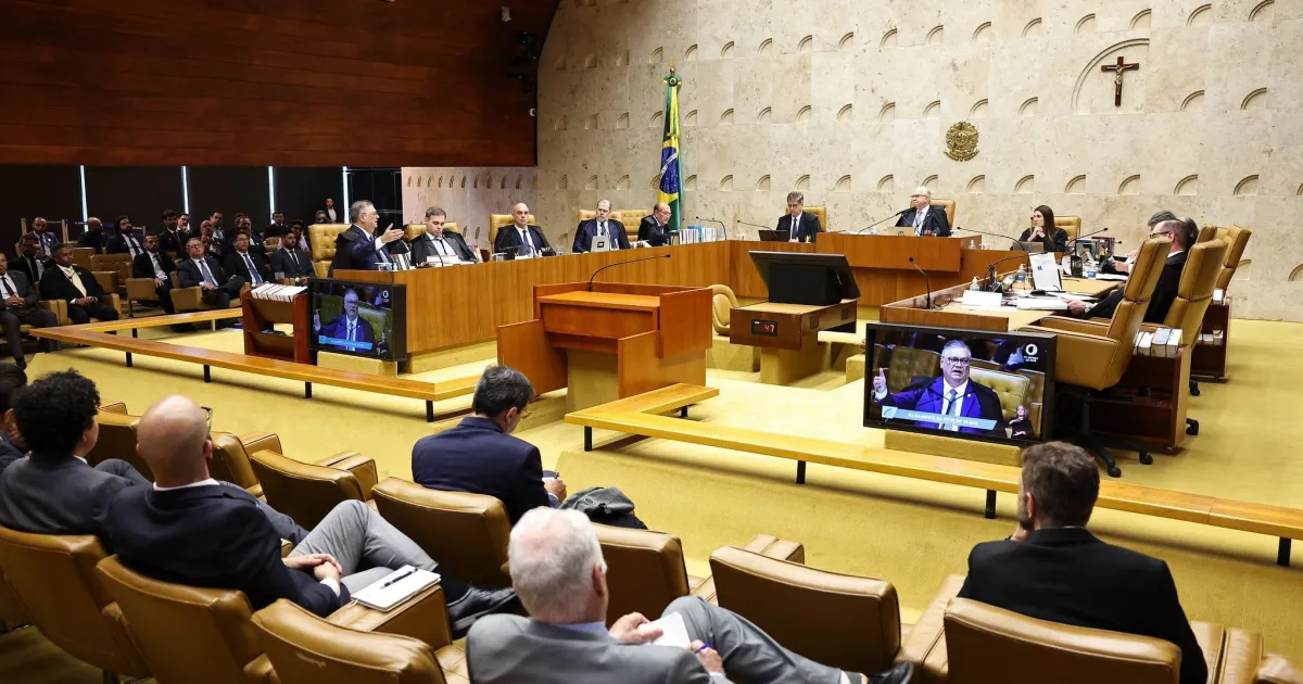 Novo Congresso vê obstáculos para impeachment de ministros do STF