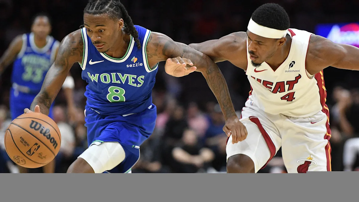 Minnesota Timberwolves estreia na temporada com novos desafios na NBA