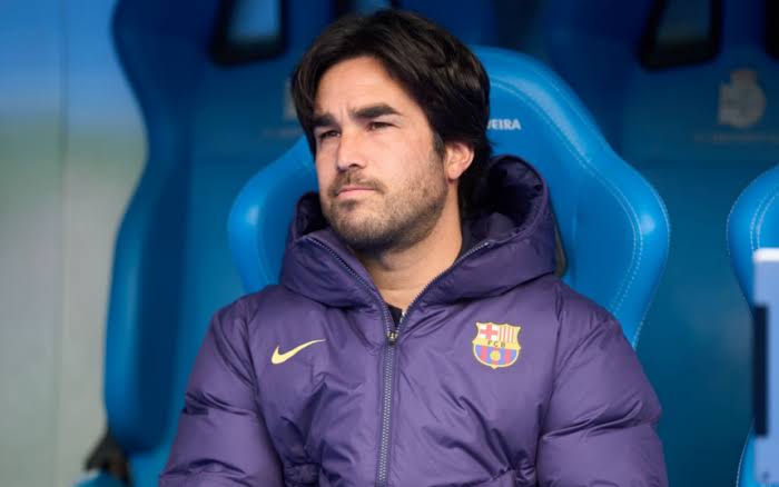 Pere Romeu é eleito o melhor técnico do futebol feminino na Bola de Ouro