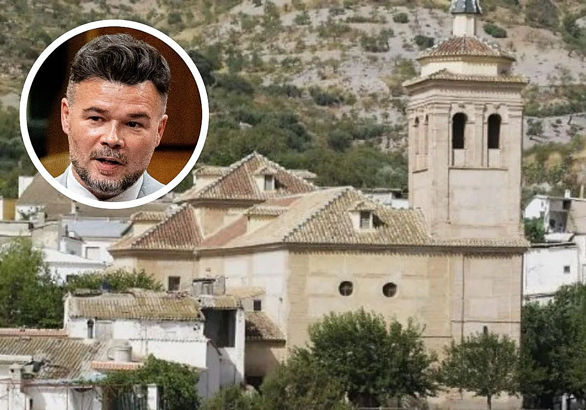 Gabriel Rufián reage à morte de Maricarmen e articulações políticas avançam na Espanha