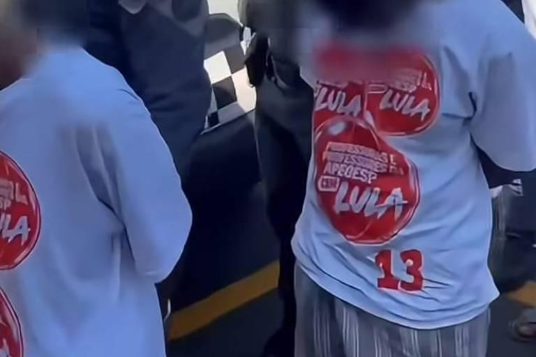 Polícia Militar de São Paulo é acusada de forjar flagrante em Piracicaba