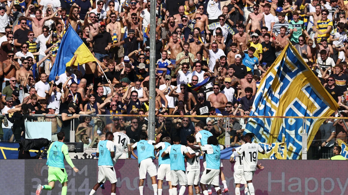 Parma recebe o Torino pela Serie A do Campeonato Italiano
