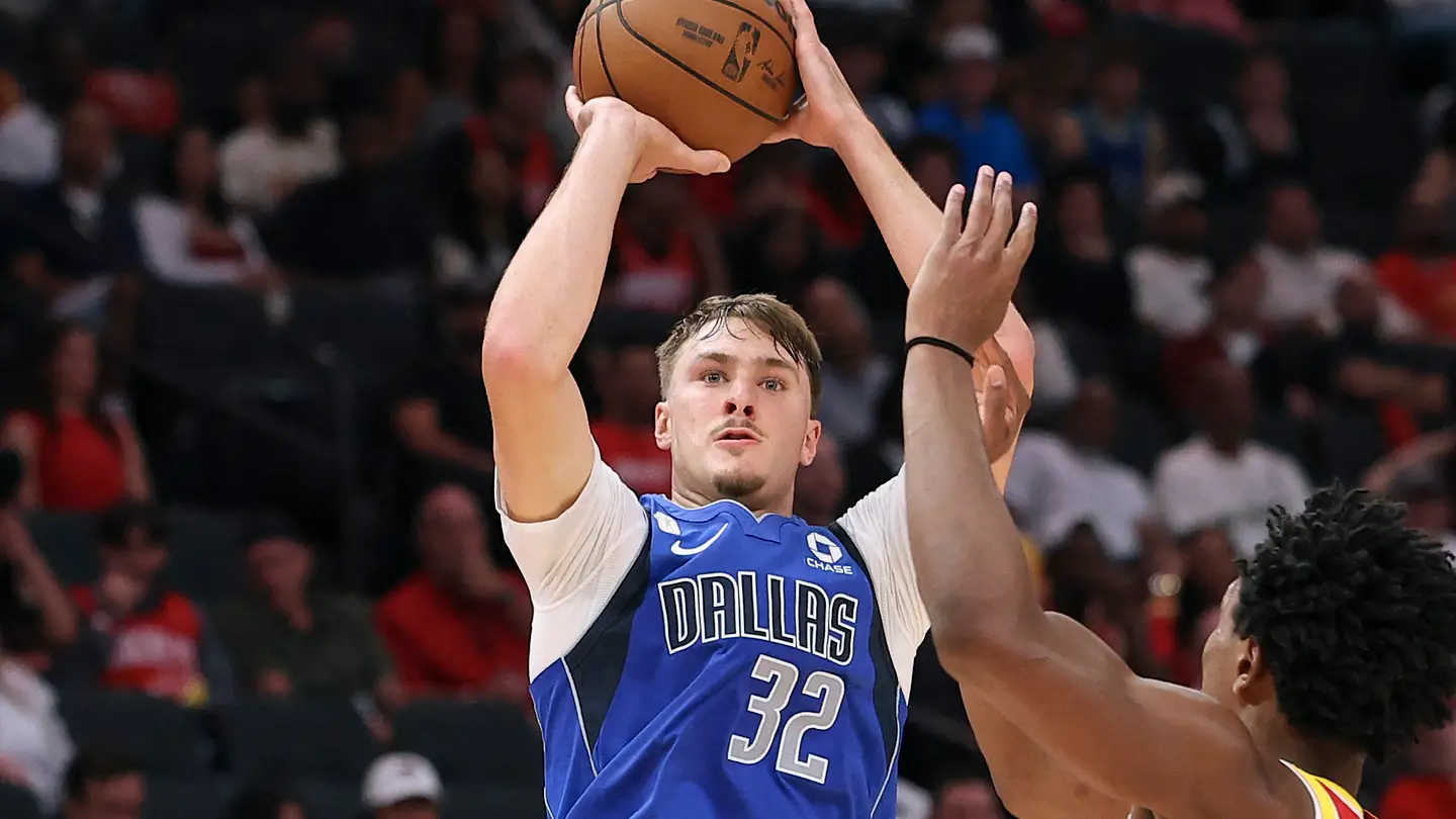 Rockets vencem Mavericks na abertura da NBA com grande atuação de Durant e Smith