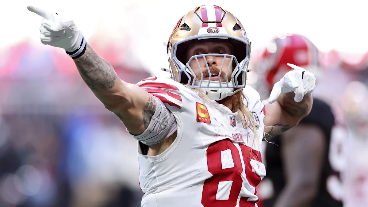 Rodada da NFL destaca atuações de tight ends e elogios de Gronkowski