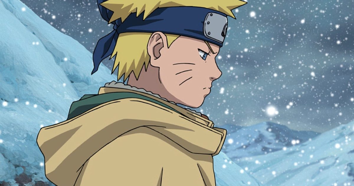 Franquia Naruto anuncia novo mangá e crossover com Ninku