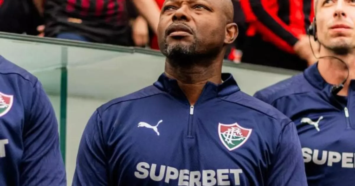 Fluminense aposta em confiança e busca virada contra o Palmeiras