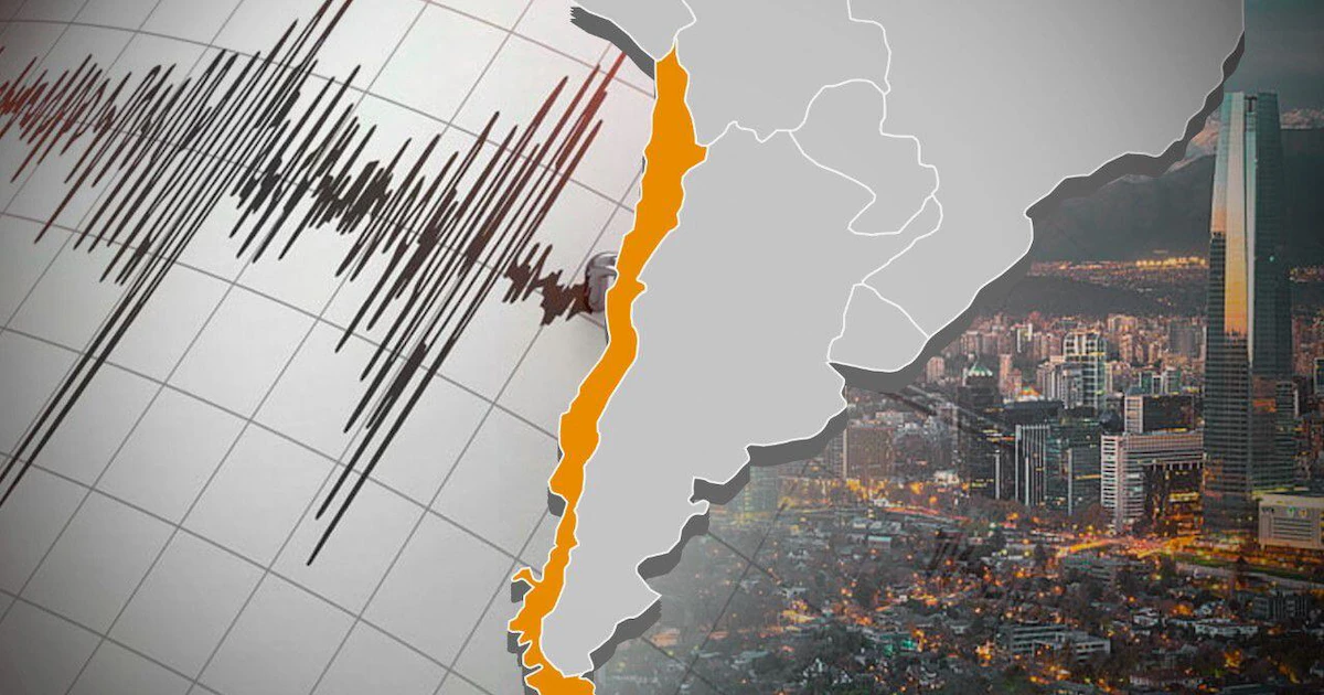 Sismo de magnitude 5.1 atinge a cidade chilena de Pica