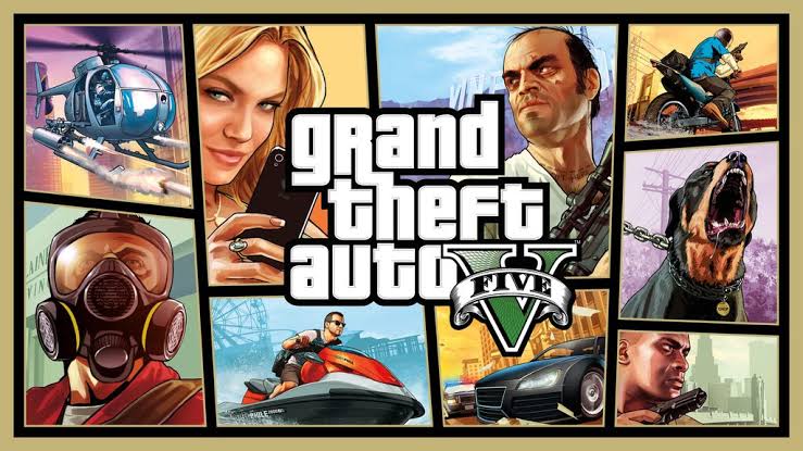 Grand Theft Auto V deixará o catálogo do PlayStation Plus Extra