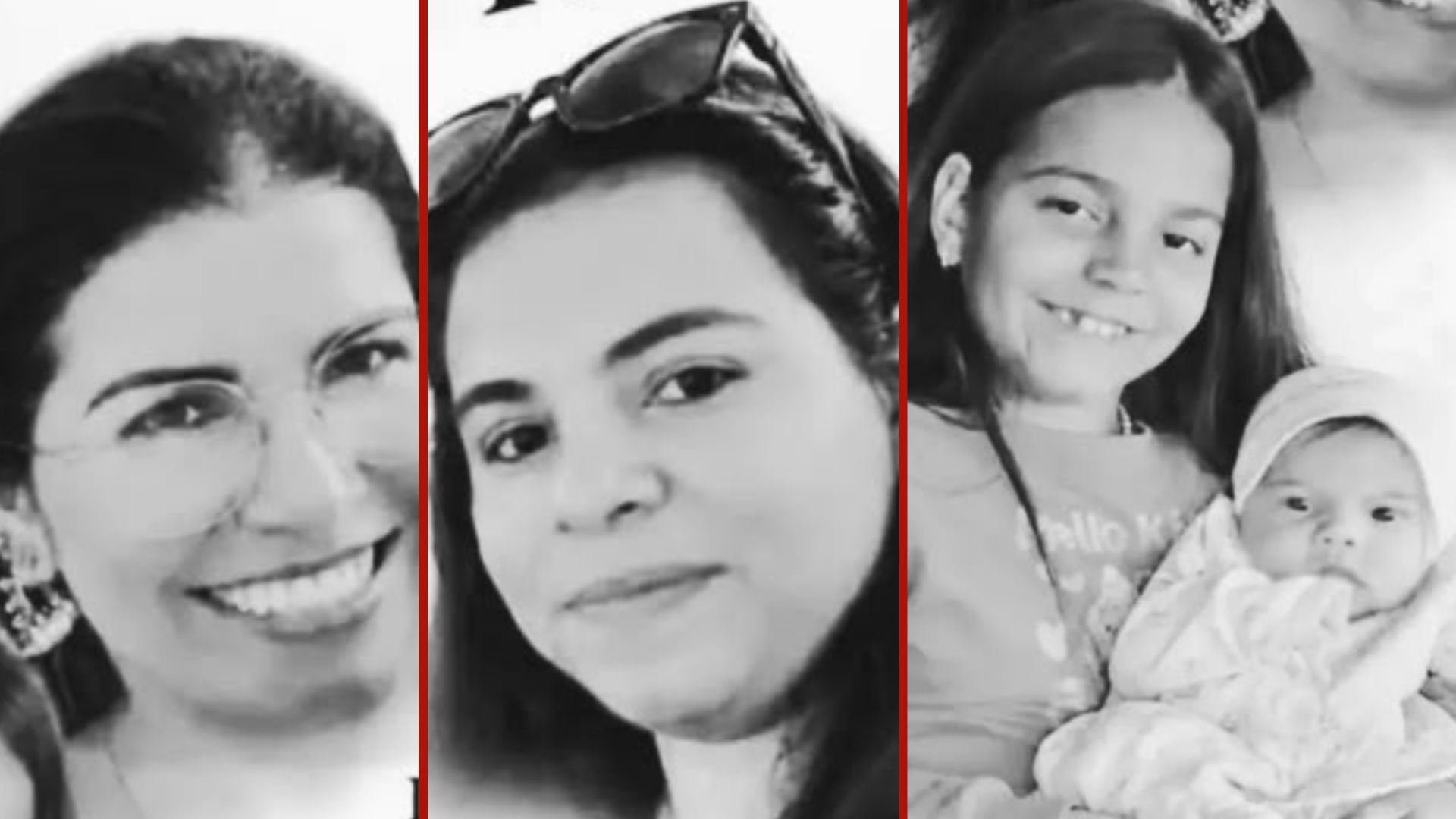 Motorista que morreu em acidente com mãe e filhas não tinha CNH