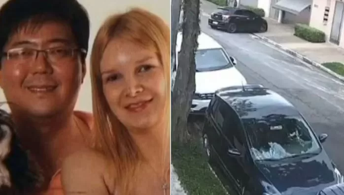 Mansão da família Matsunaga é invadida e três suspeitos morrem em SP