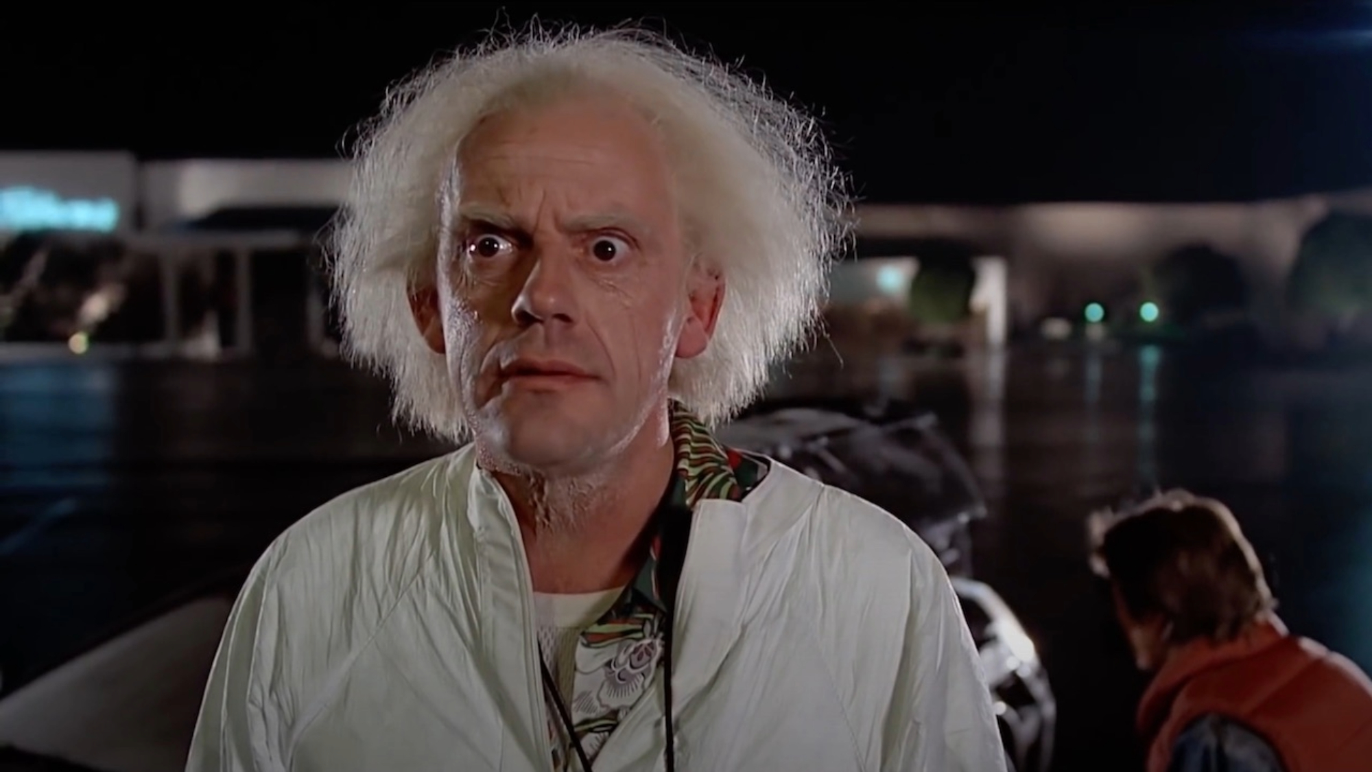 Christopher Lloyd é confirmado na CCXP26 em sua primeira visita ao Brasil
