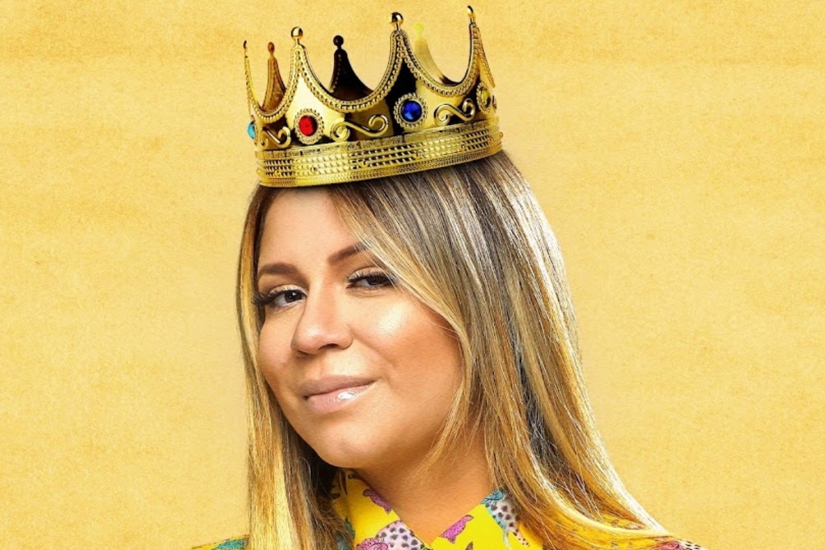 Exposição em São Paulo celebra a trajetória da cantora Marília Mendonça