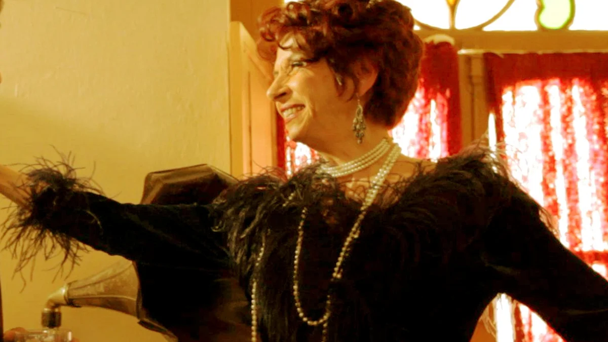 Morre aos 74 anos a atriz Pilly Calvin, referência do teatro gaúcho