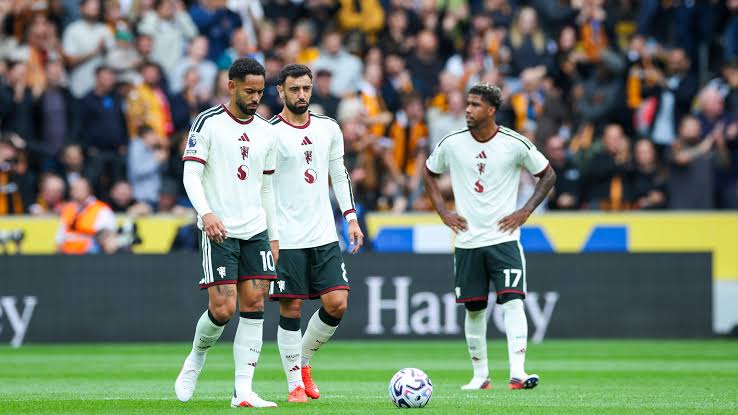 Cenário de técnicos para o Manchester United ganha repercussão