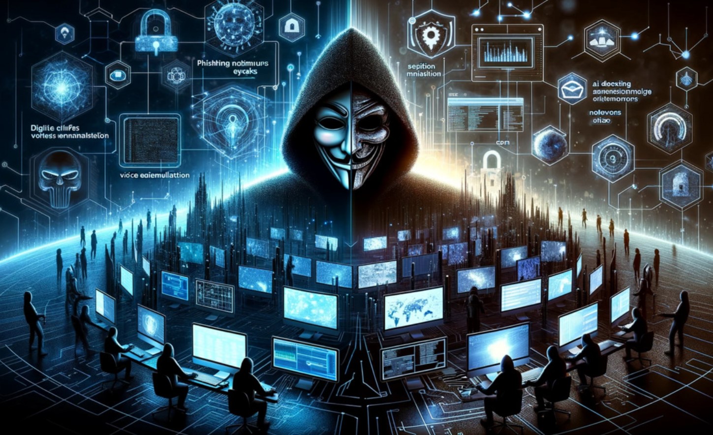 G7 realizará simulações para enfrentar ataques cibernéticos com inteligência artificial