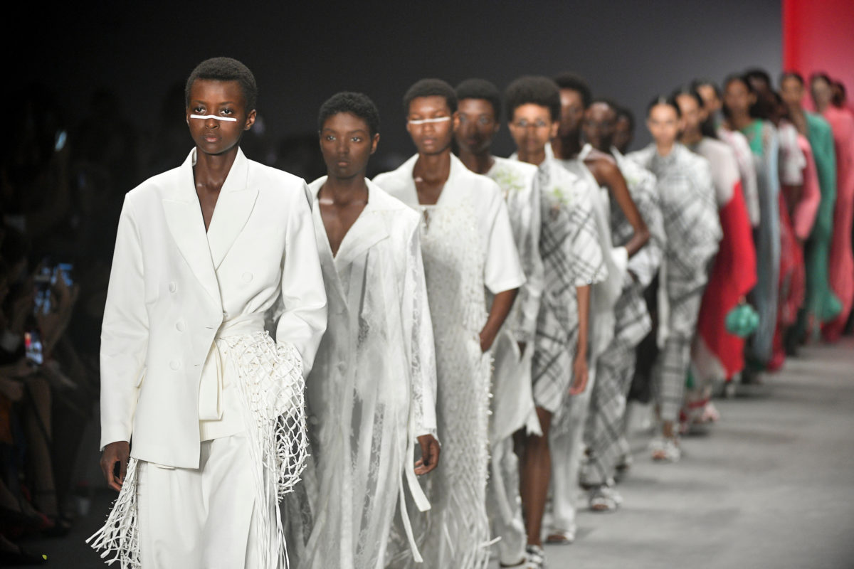 São Paulo Fashion Week celebra 30 anos com novidades e diversidade