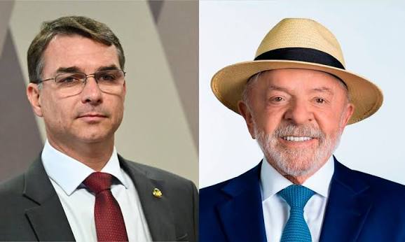 Flávio Bolsonaro aceita abrir sigilos sob condições e Lula concorda