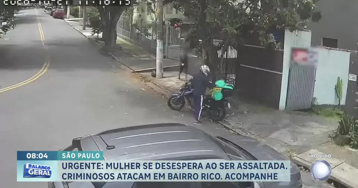 Tentativas de assalto e roubos mobilizam autoridades em várias regiões