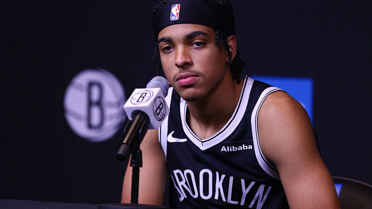 Nets enfrentam os Pacers buscando a primeira vitória na temporada